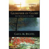 1. Glimpses Of Glory by Carol M Bechtel